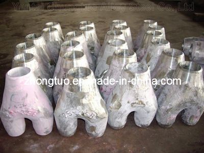 Precision Cast Elbow