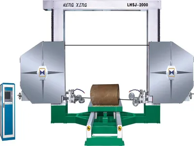 Diamond Beads Cutting Machine