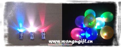 LED Balloon Light (CH-1016)