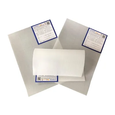 Adhesive Film for Textile Fabric Lamination Hot Melt Glue Sheets