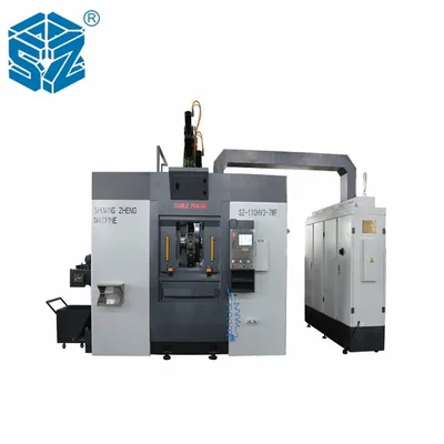 Water Taps Transfer Machine