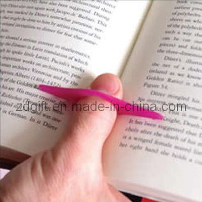 Thumbthing, One-Hand Reading Bookmark (ZDRG-001)