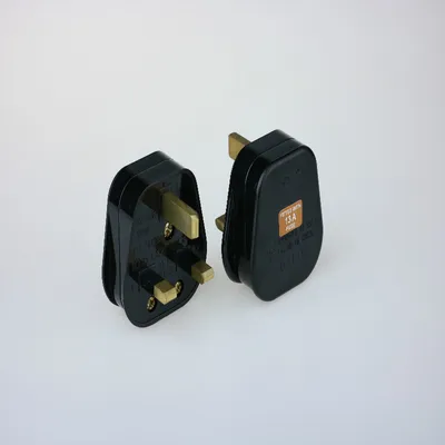 UK Plug 13A