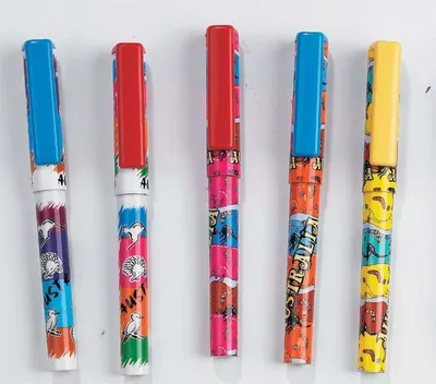 Mini Ball Pen (ZT-908)
