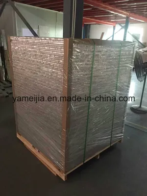 Aluminum Honeycomb Panel for Walls