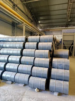 Premium Calcium Carbide Gas for Industrial Applications and Manufacturing