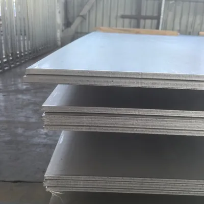 303 Stainless Steel Sheet, Free Cutting, Cold/Hot Rolled, Precision Machining