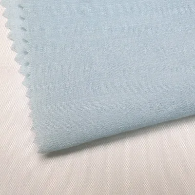 High Quality T/R/Tencel Nylon Woven Fabric for Shirt Fabric