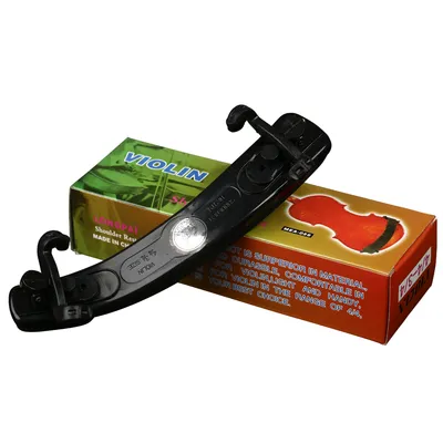 Cheapest Price Shoulder Rest for Violin String Musical Instrument