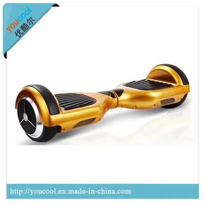 2 Wheel Electric Standing Scooter