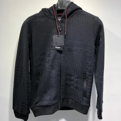Fleece Fabric Hoodie Clothing Hoodie Hoodie Jacket