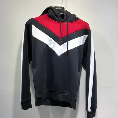 Men's Design Street Wear Hoodie Wholesale