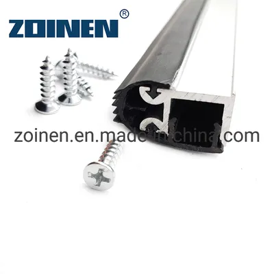 High Performance Acoustic Door Perimeter Seal for Door Frame