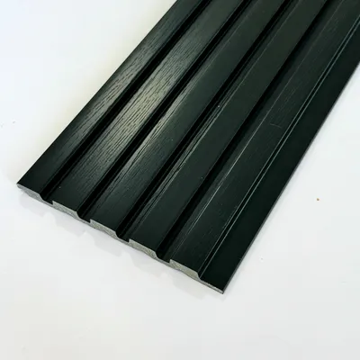 Banruo Polystyrene Modern Wall Panel for Indoor Decoration
