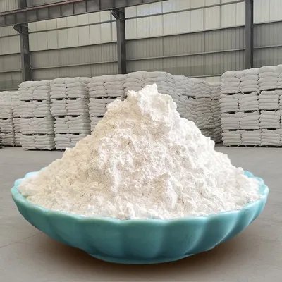 Sg 4.3 High Density Barite Powder Weighting Agent for Oilfield Drilling Fluid, API Grade Baso4