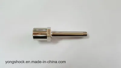 C360 Fitting for Precision Machining