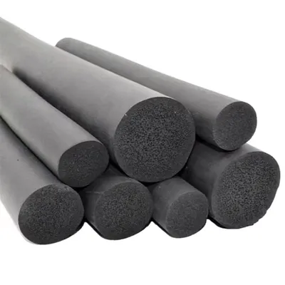 Low Compression Set High Density EPDM Foam Sheet for Automotive Seals