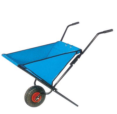 Folding Wheel Barrow
