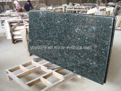 Granite Bull Nose Kitchen Counter Top (JX-KCCT005)