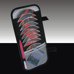 CD Holder (TA116)