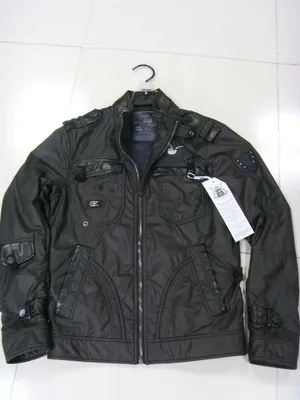 Jacket (AJ-T0901)
