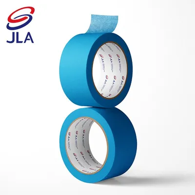 Skyblue Water Proof Masking Tape Factory