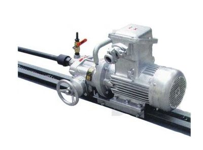 Electric Rock Drill (KHYD140A)