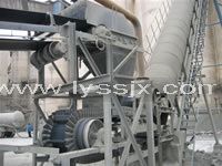 Corrugated Apron Belt Conveyor