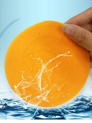 Terahertz Pain Relief Silicone Patch Quantum Energy Patch