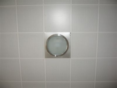 PVC Ceiling Sheet (6810)