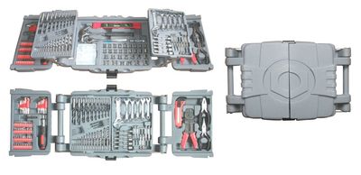 161PCS Tool Set (SB-PB-161)