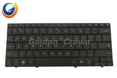 Laptop Keyboard for HP Mini 110 6037B0040179 Black US SP Layout