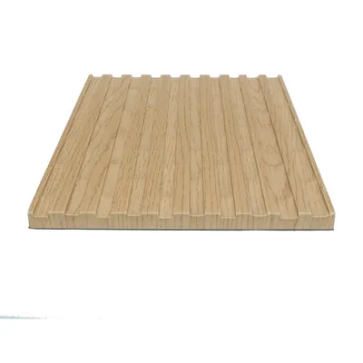 Premium Lightweight MDF Panels for Mobile Exhibition Displays