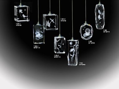 Crystal Decorative Lightings