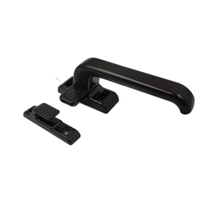 Customized Precise Aluminum Window Handle for Window and Door