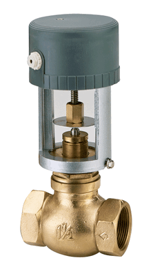Driver and Valve (HFQ-3100)
