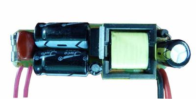 LED Driver, Power Supply (AC12-15*1W)