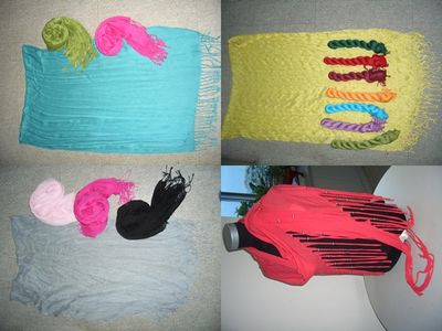 Scarf