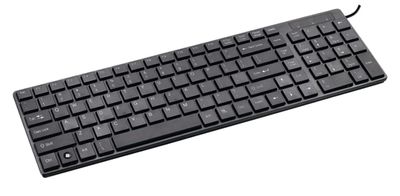 Slim Keyboard (WS-KB-718)