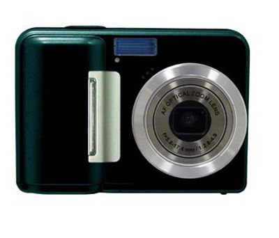 Digital Camera (ZQ-980)