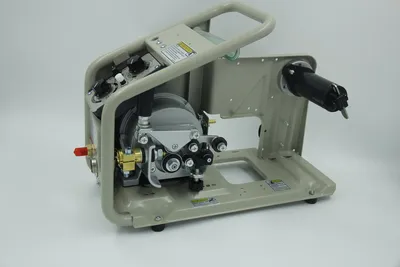 Versatile Wire Feeder for MIG Welding - Factory Wholesale Available
