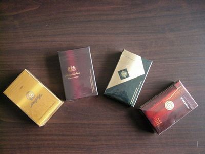 Cigar Box (xh-12)