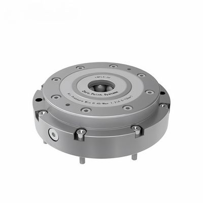 China Wholesale Quick Changer New Condition Zero Point Positioning System