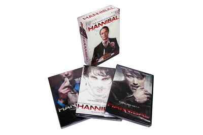 Us Series Bbc 70show DVD Star Wars Black Big Bang Theory Hannibal Jacuzzi Filters J300 Home Improvement Invader Zim Complete Series Columbo Complete Series