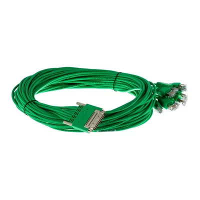 Cab-Async-8 8 Port Asyncronized Serial Data Transfer Cable