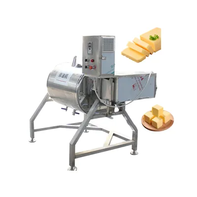 Hot Selling Single Phase Butter Churner Butter Churn for Sale