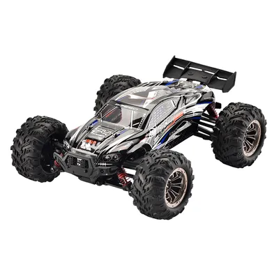 1: 16 2.4G Remote Control High Speed off-Road Climbing Vehicle Car Toys
