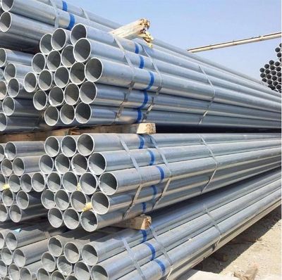 Favourable Price Alloy Steel Tube