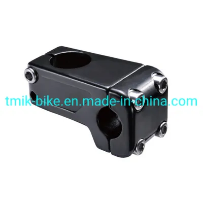 Hot Sale Bicycle Stem Alloy Threadless High Quality for MTB Bicycle