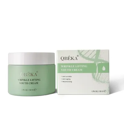 High Quality Qbeka Wrinkle Lifting Youth Cream Anti-Wrinkle Cream